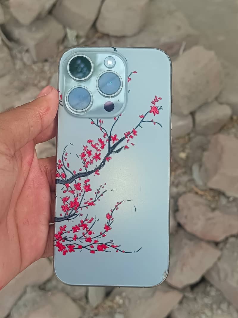 Iphone 15 pro 0