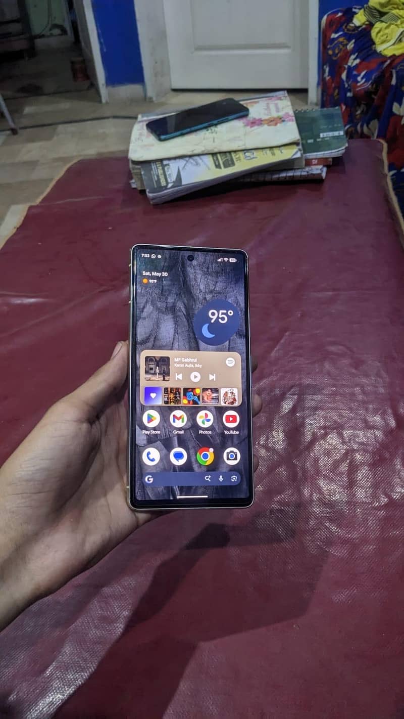 Google Pixel 7 0