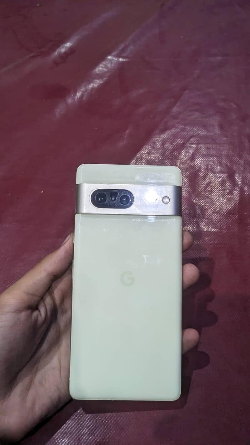 Google Pixel 7 1