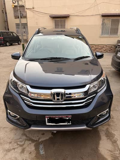 Honda BRV 2023 Mint