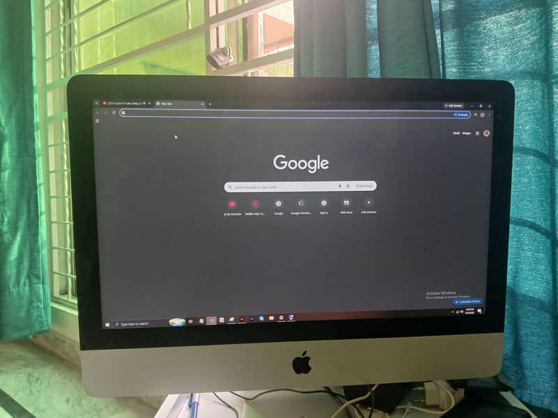 apple imac 0