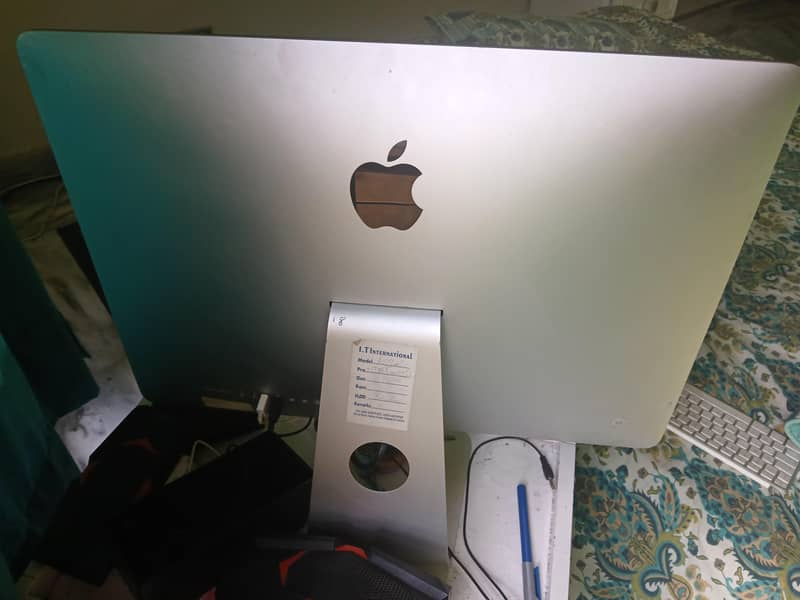 apple imac 1