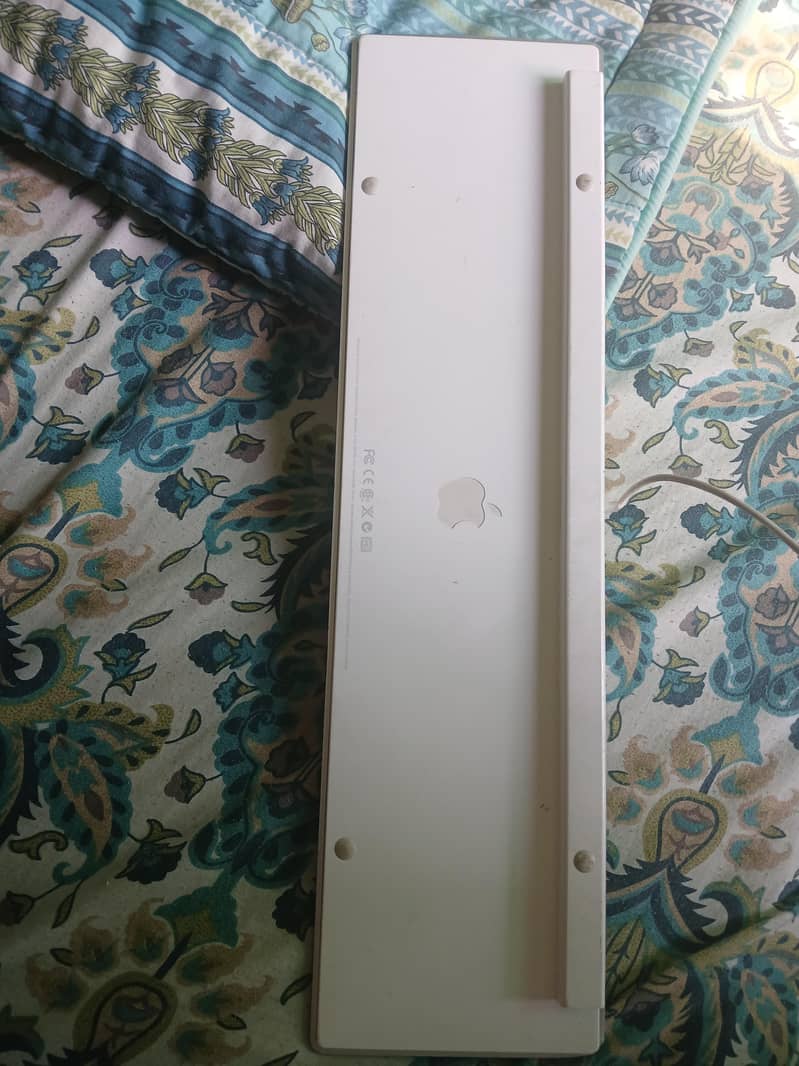 apple imac 4