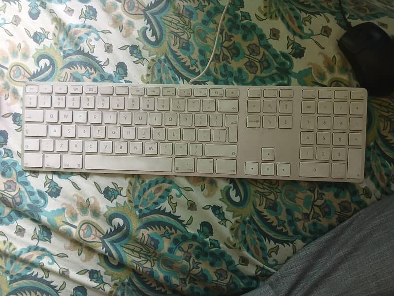 apple imac 5