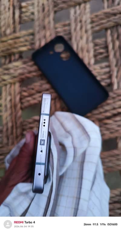 Infinix Note 50