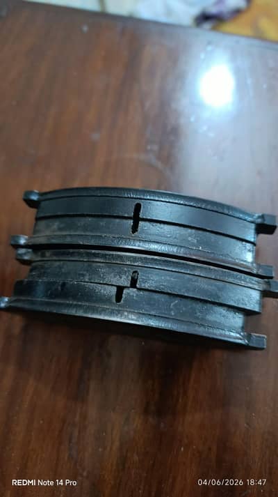Suzuki mehran non efi Geniune parts available