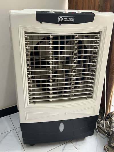 Air Cooler - Hyper