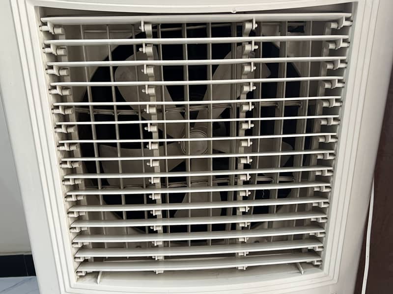 Air Cooler - Hyper 1