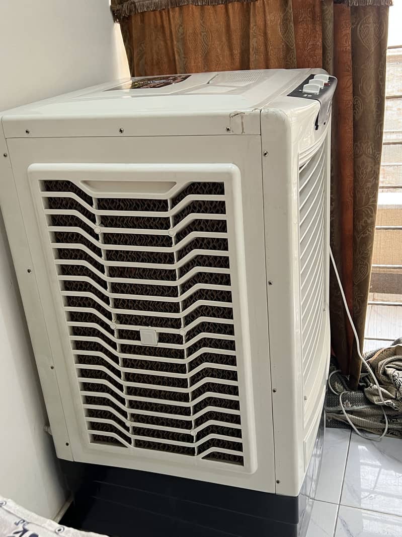 Air Cooler - Hyper 4