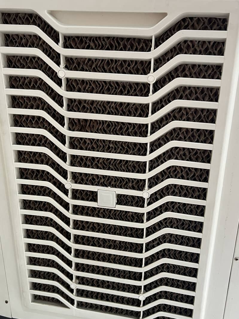 Air Cooler - Hyper 5