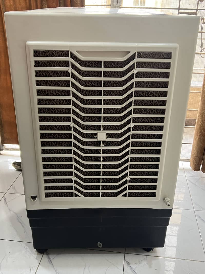 Air Cooler - Hyper 6