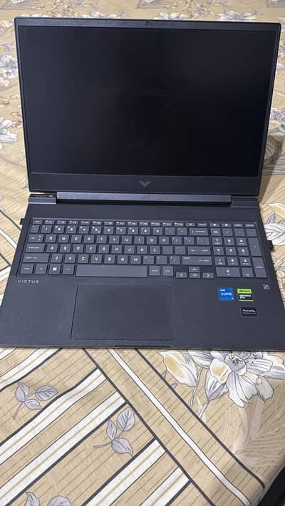 HP victus 16 Gaming Laptop