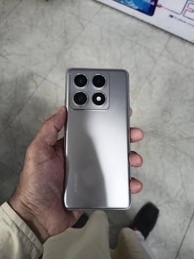 Xiaomi 14T Pro