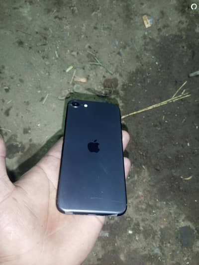 Apple iPhone SE 2