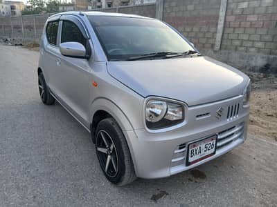 alto vxl 2022