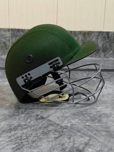 Cricket Helmet | Albion Cricket Helmet