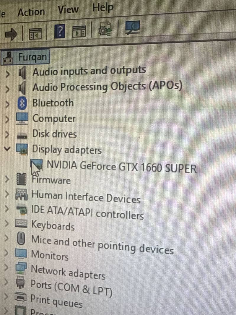 Graphics card 2