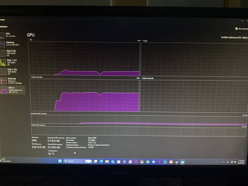 Graphics card 3