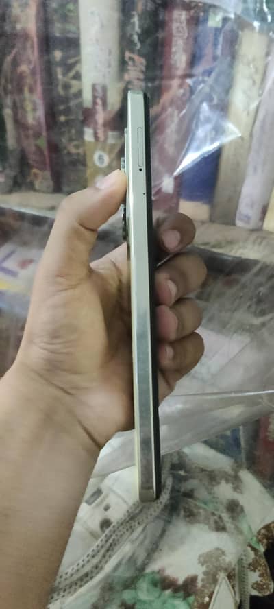 Infinix Hot 40 Pro