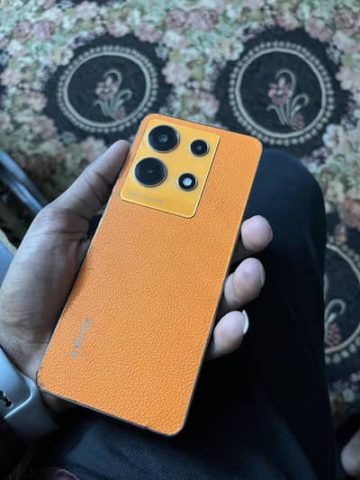 Infinix Note 30 8/256gb
