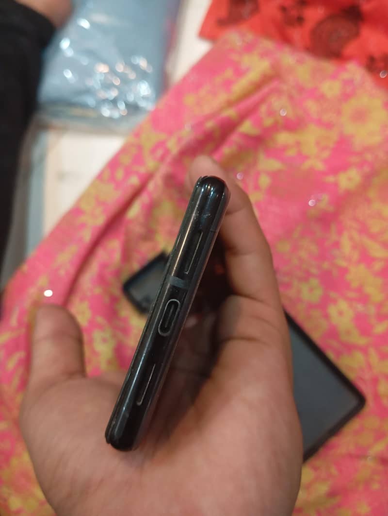 Google Pixel 6 Pro 3