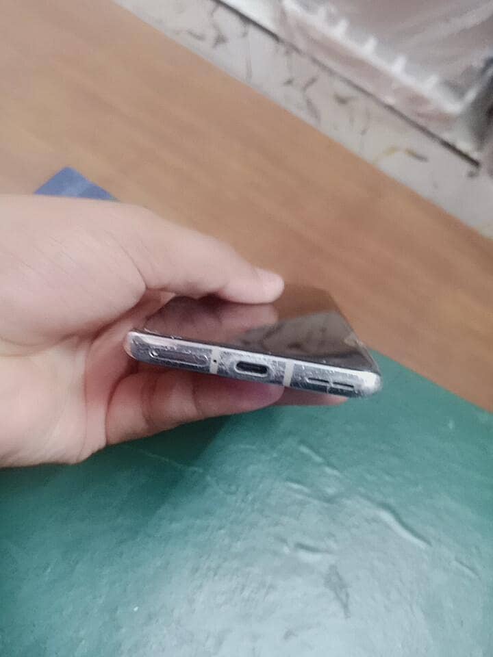 One Plus 8T Plus 1