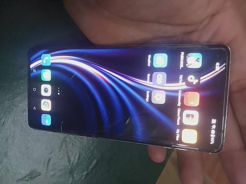 One Plus 8T Plus 3