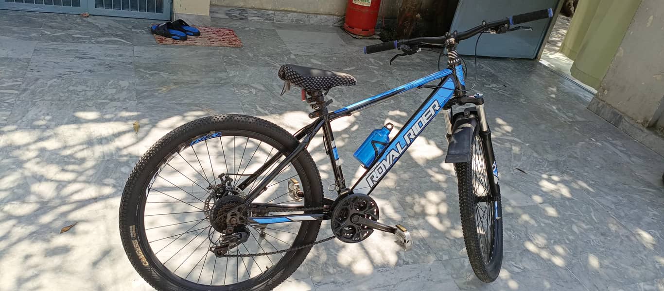 bicycle 0