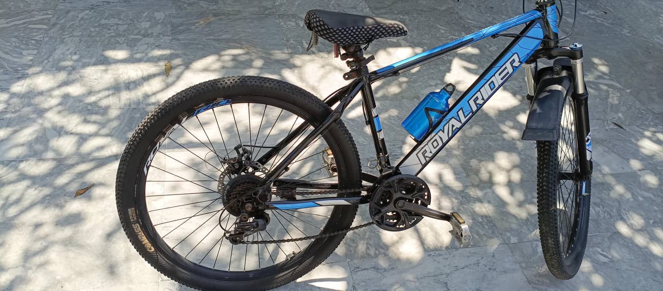 bicycle 1