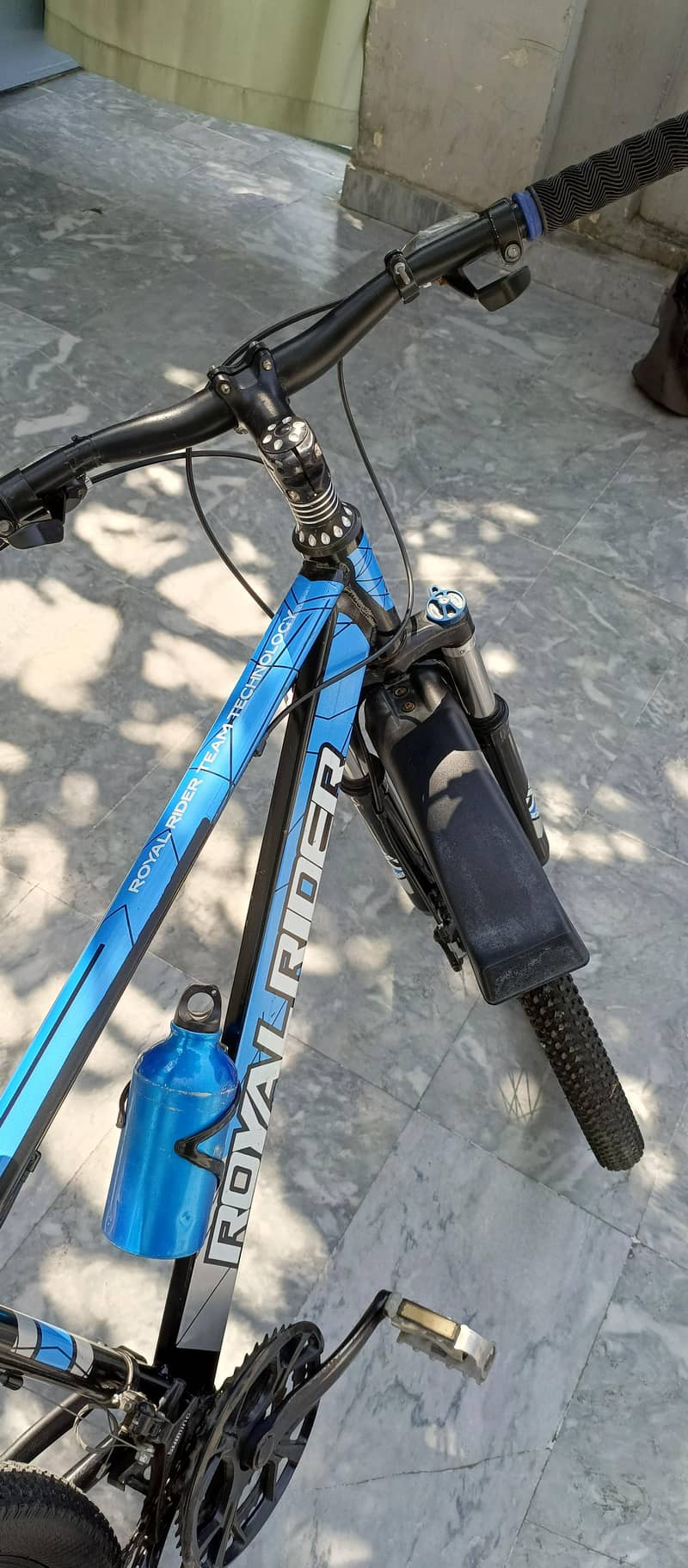 bicycle 2