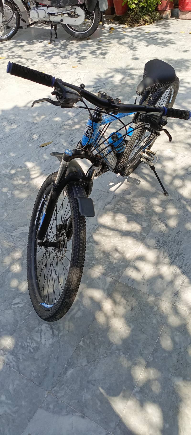 bicycle 4