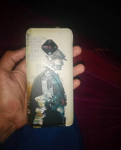 Vivo S1 Pro
