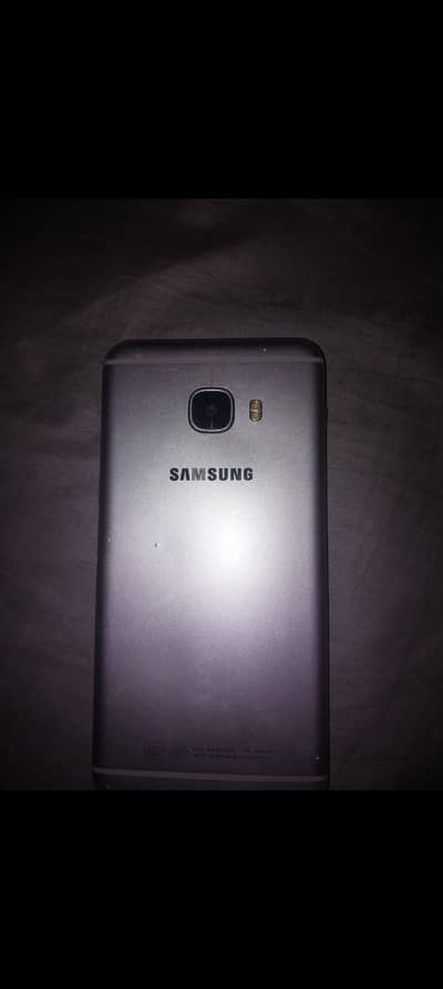 Samsung C5