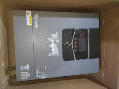 inverex inverter