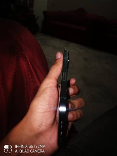 Apple iPhone 12 Pro Max non pta 256gb