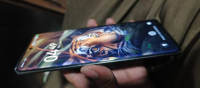 Infinix Hot 50 Pro Plus