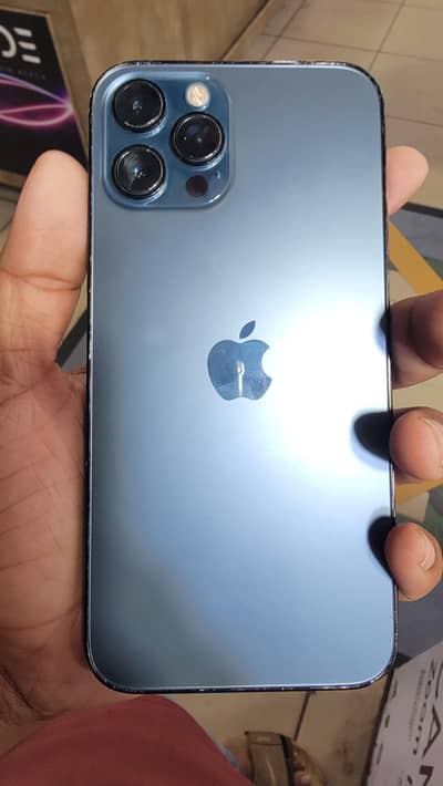 Apple iPhone 12 Pro Max