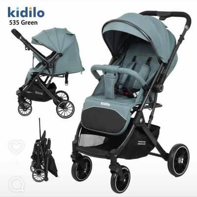 baby stroller/pram