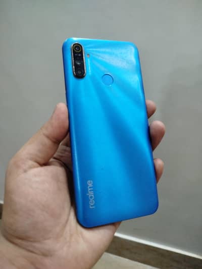 Realme C3