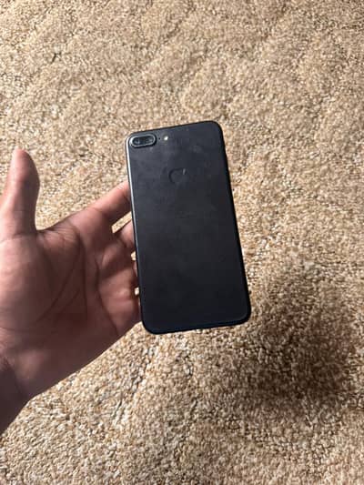Apple iPhone 7 Plus PTA Approved 256 GB