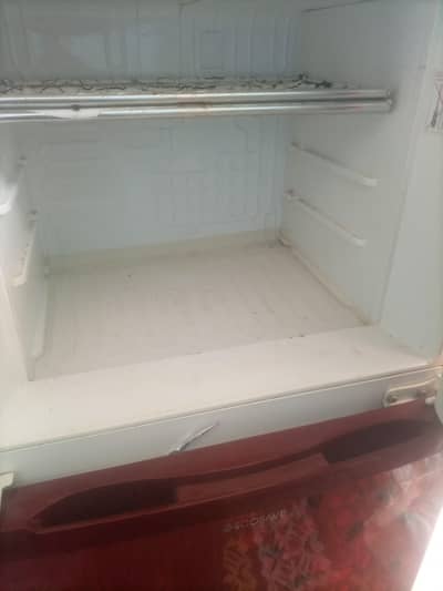 orient frigh good condition