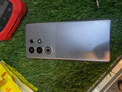 Itel S25 Ultra