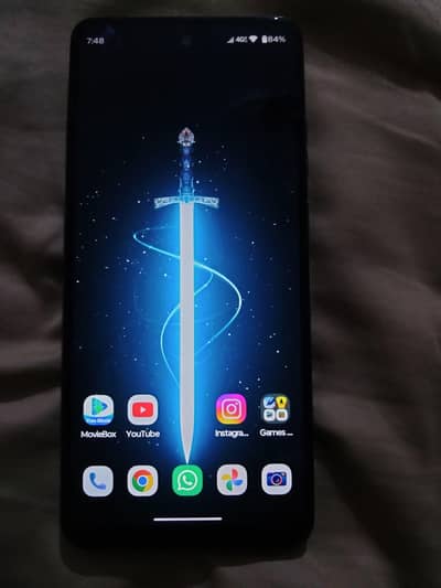 Motorola Moto G 5g