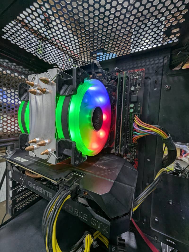 GAMING PC 1