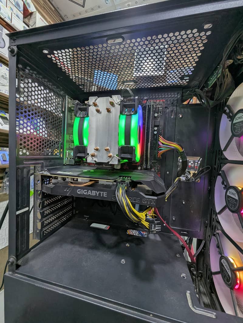 GAMING PC 2