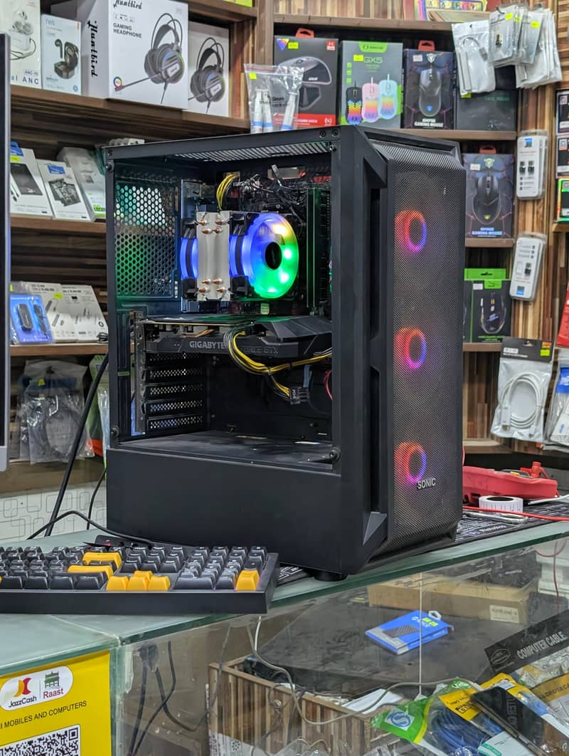 GAMING PC 3