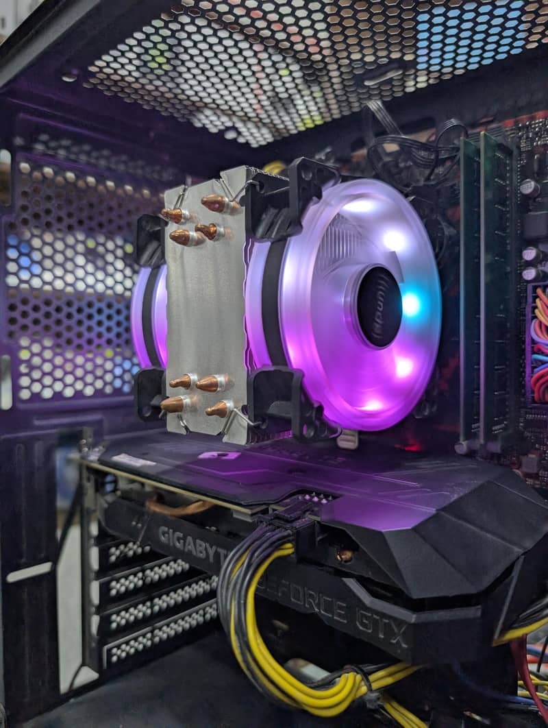 GAMING PC 4