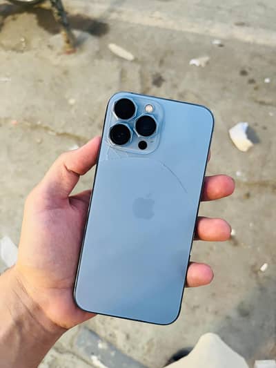 iphone 13 Pro Max Non PTA 128GB