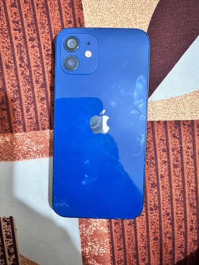 Apple iPhone 12