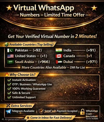 ALL COUNTRY WHATSAPP NUMBERS